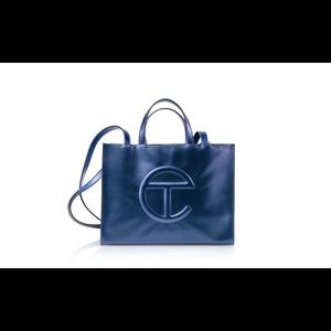 New🔥 Telfar medium bag